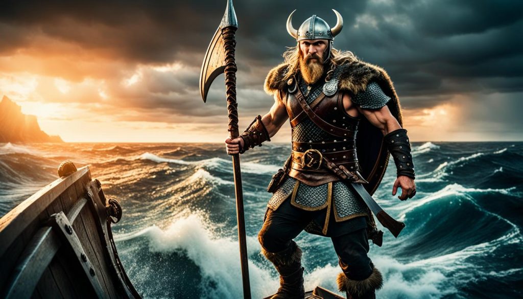 Vikings: Valhalla S3